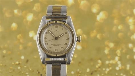 oldest Rolex watch